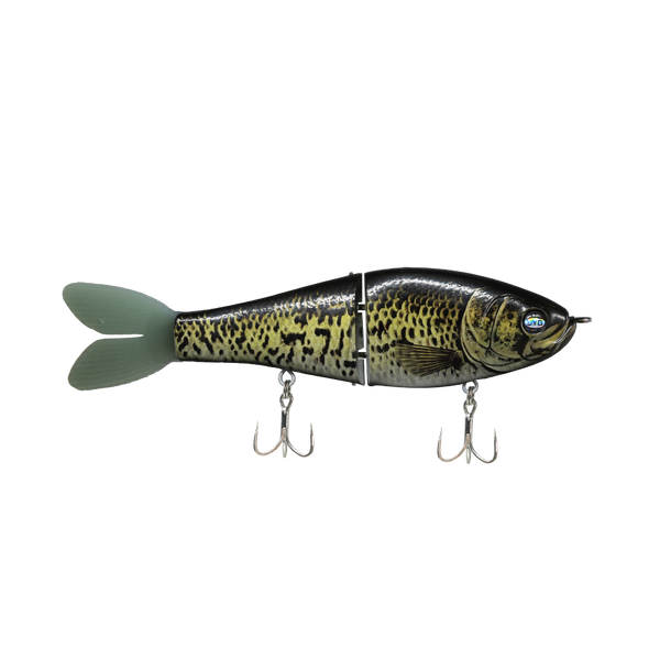 GLYDE — CRAPPIE
