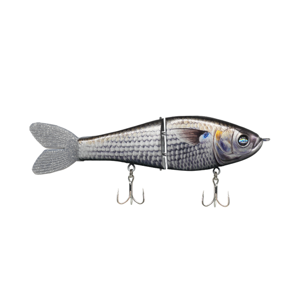 GLYDE — MULLET