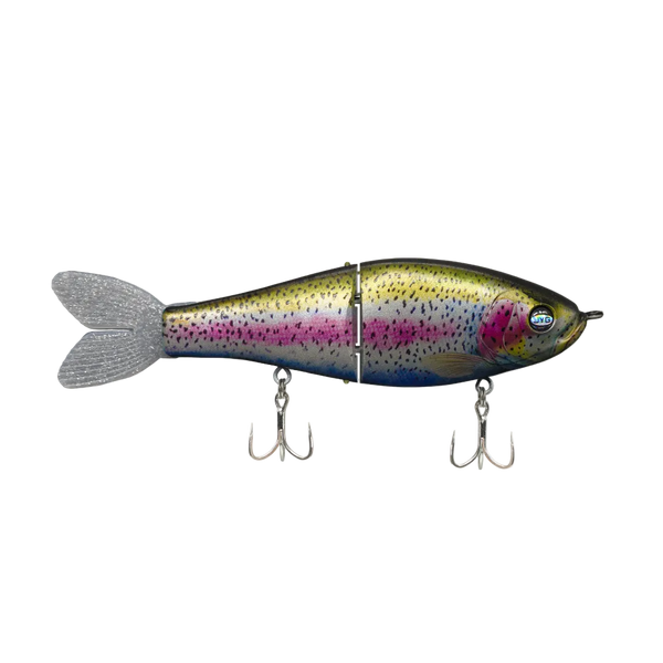 GLYDE — RAINBOW TROUT