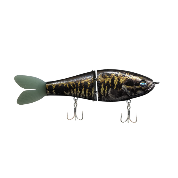 GLYDE — SUWANNEE BASS