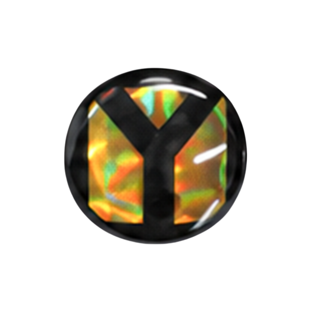 GLYDE Eye Replacement Gold