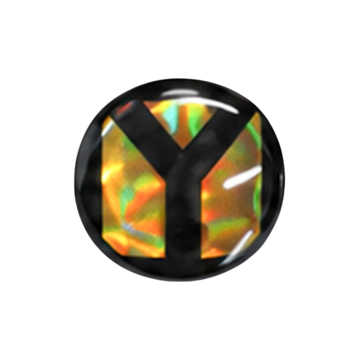 GLYDE Eye Replacement Gold