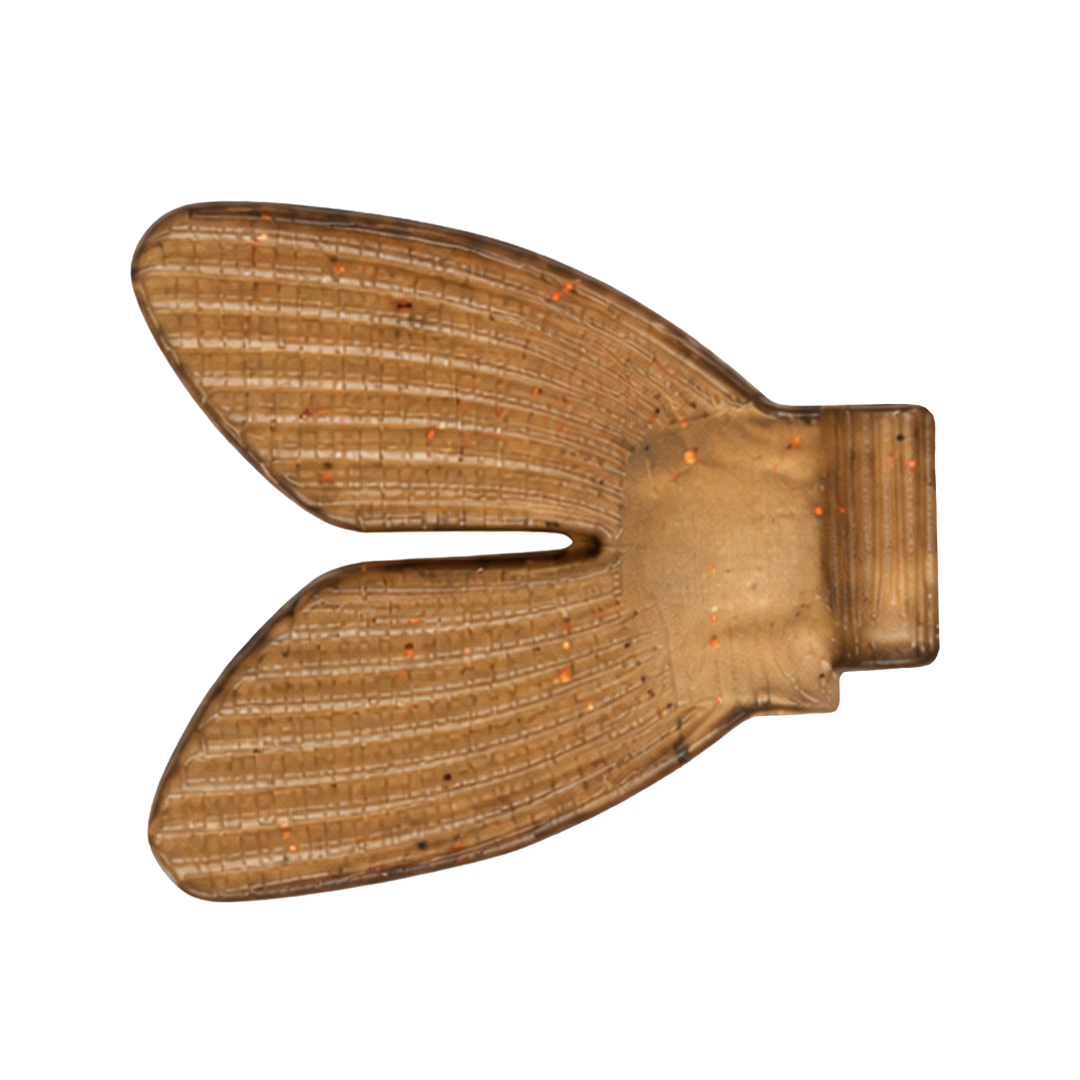 GLYDE Tail Replacement Brown