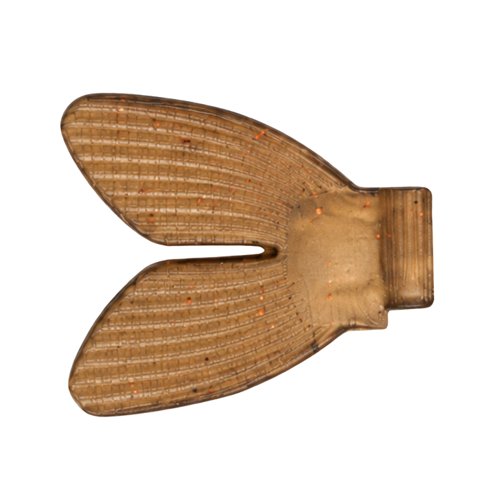 GLYDE Tail Replacement Brown