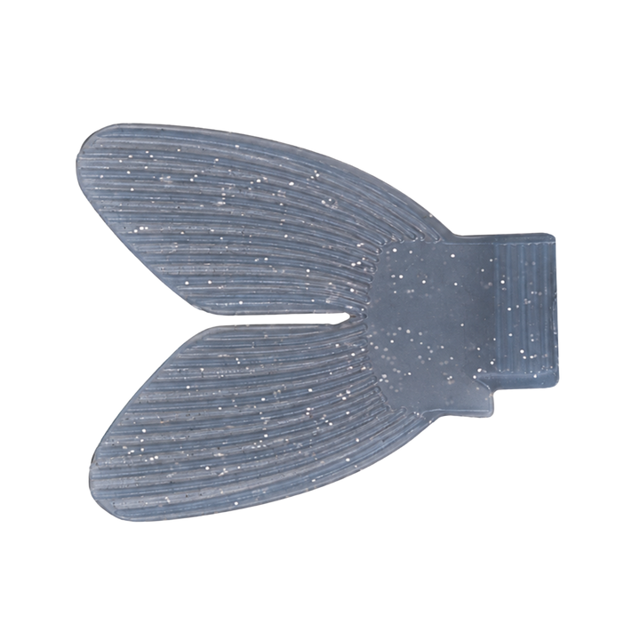 GLYDE Tail Replacement Gray