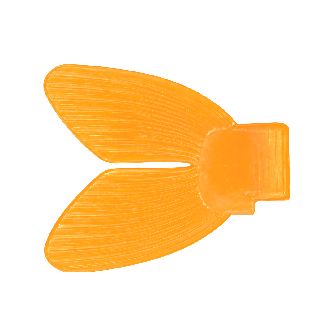 GLYDE Tail Replacement Orange
