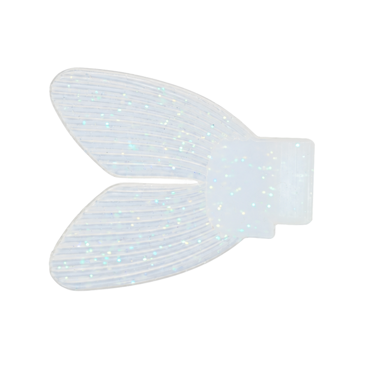 GLYDE Tail Replacement White