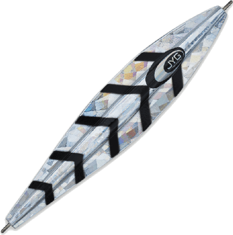 WYLD 220g - COLLECTION - BLACK / ORANGE PURPLE