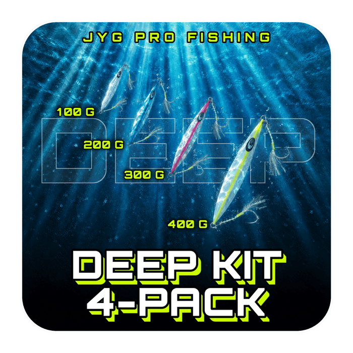 DEEP Kit 4PK