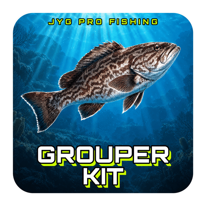 Grouper Kit