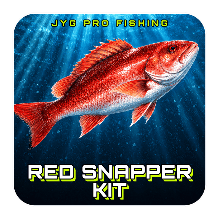 Red Snapper Kit