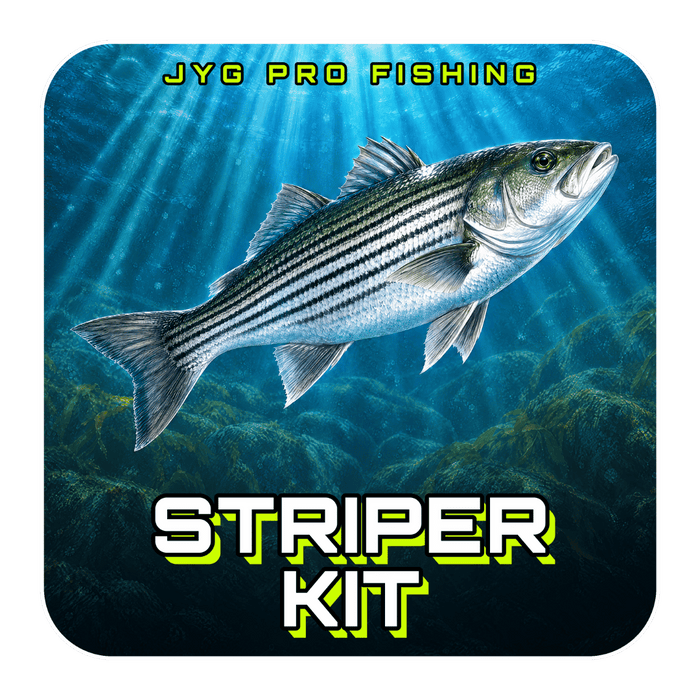 Striper Kit