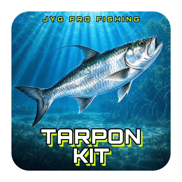 Tarpon Kit