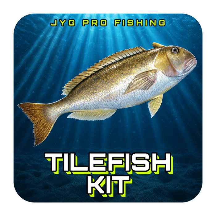 Tilefish Kit