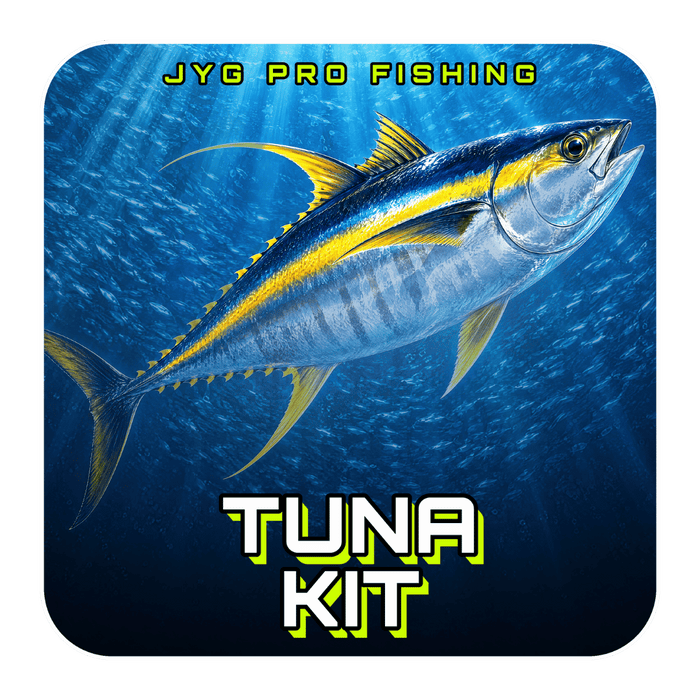 Tuna Kit