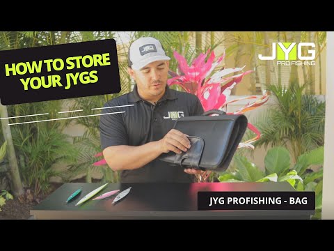 JYG PRO BAG