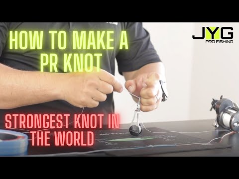 JYG PRO BOBBIN - PR BOBBIN