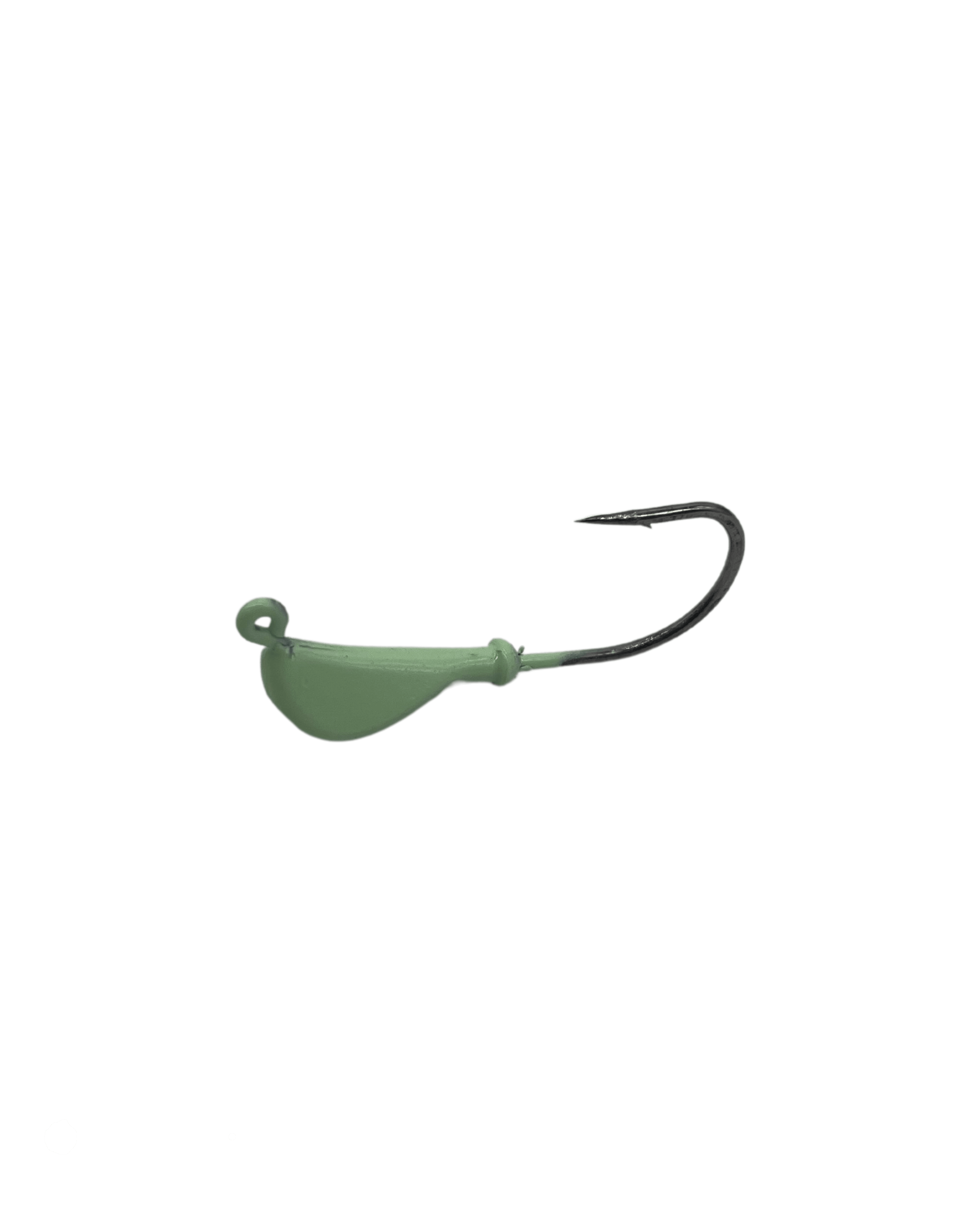 BANANA JYG: Premium Jig Head for Versatile Fishing – JYG PROFISHING