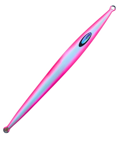 JYG Pink Glow (Limited Edition)