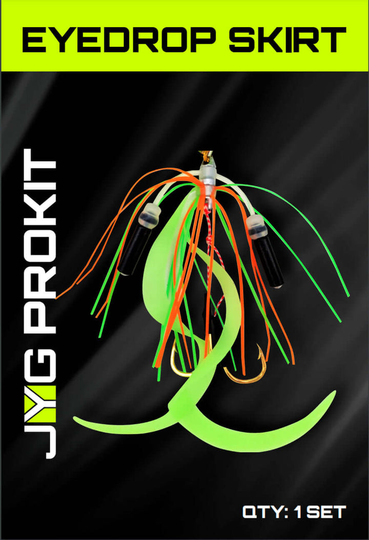 REPLACEMENT SKIRT EYEDROP