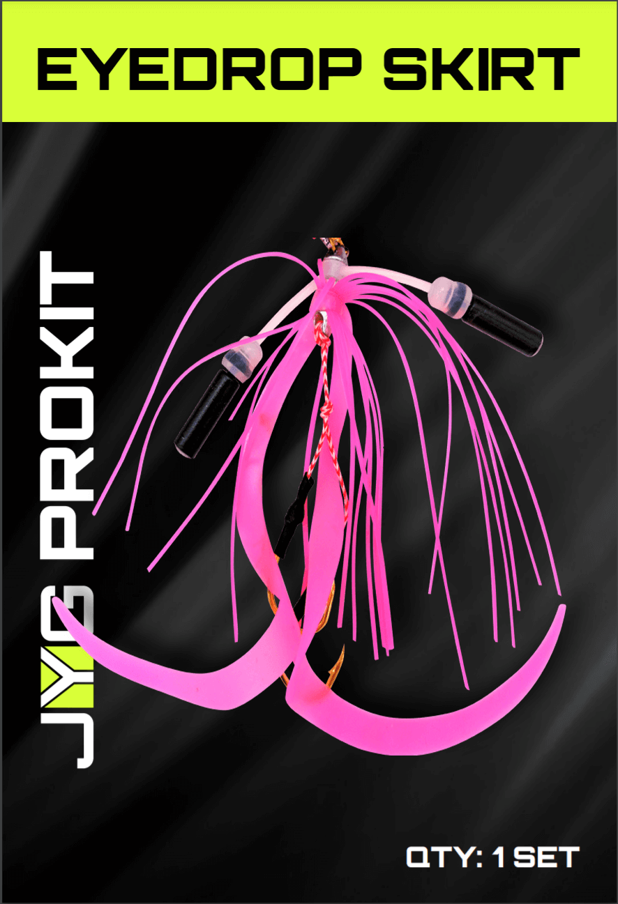 REPLACEMENT SKIRT EYEDROP