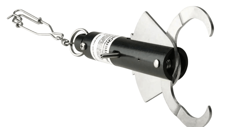 SeaQualizer Descending Device