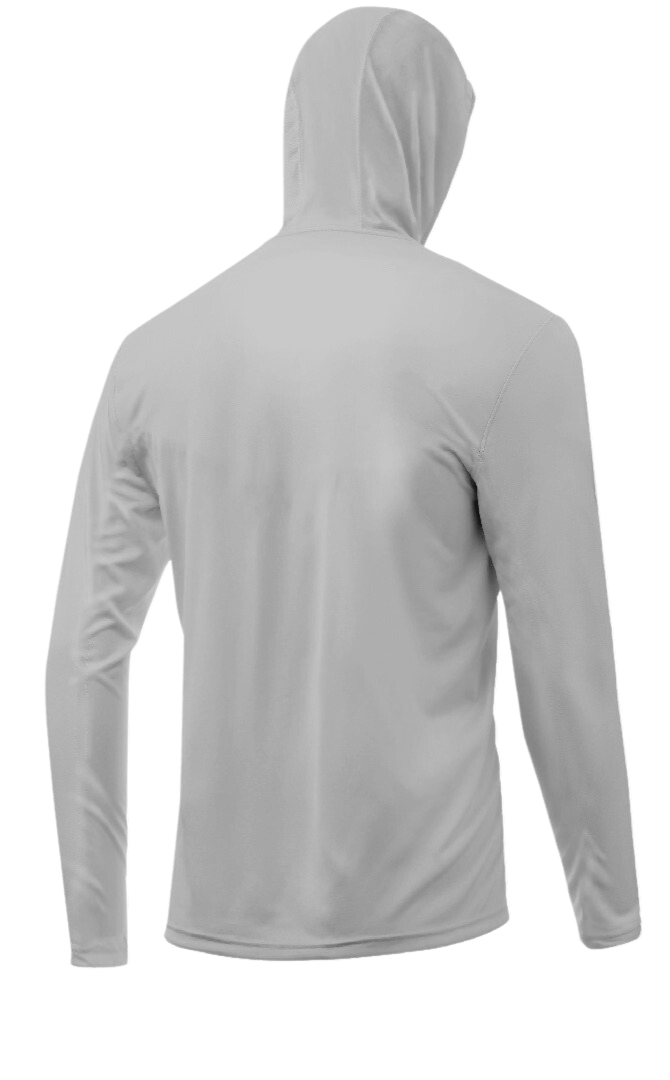 Hooded Fishing Shirt – JYG PROFISHING