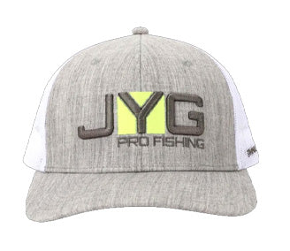 JYG PRO TRUCKER HAT